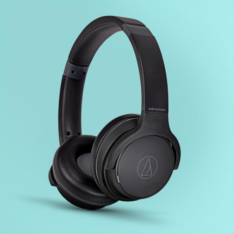  - Audio-Technica ATH-S220BT | Les photos du casque endurant